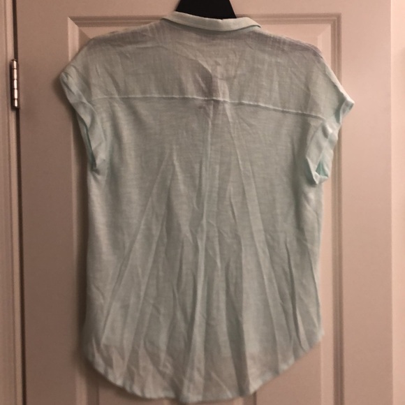 Lucky Brand ladies blouse - Picture 4 of 4